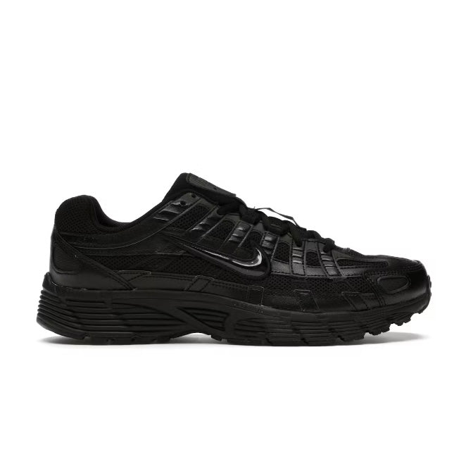Nike P-6000 - Black