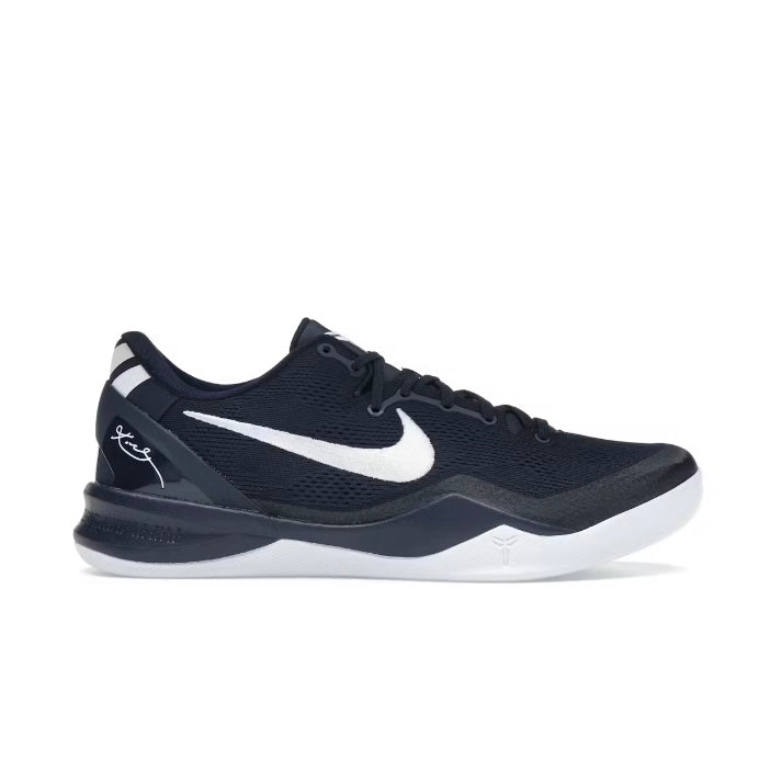 Kobe 8 Protro - College Navy