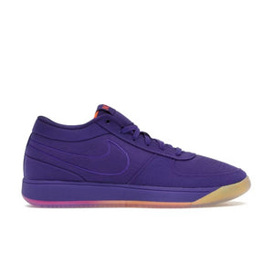 Nike Book 1 - Sunset