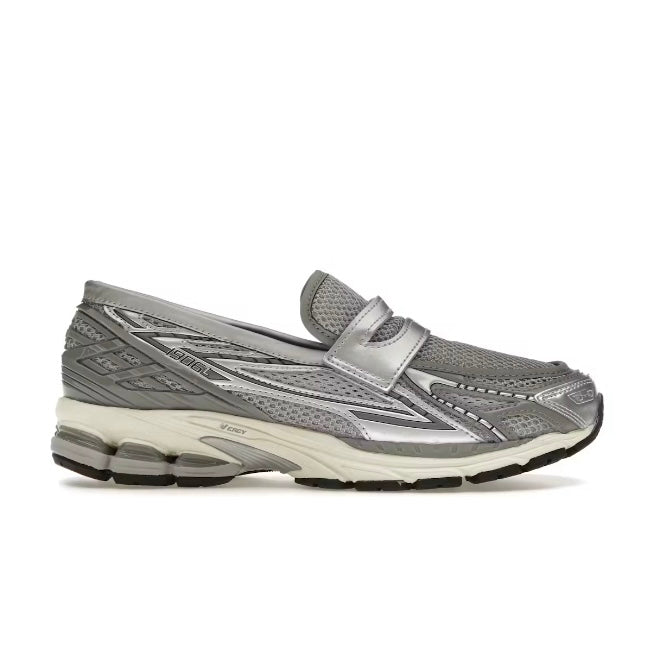 New Balance 1906L - Metallic Silver