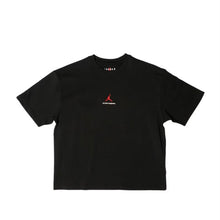 Load image into Gallery viewer, Jordan X Nigel Sylvester Brick Tee - Black
