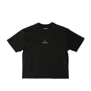 Jordan X Nigel Sylvester Brick Tee - Black