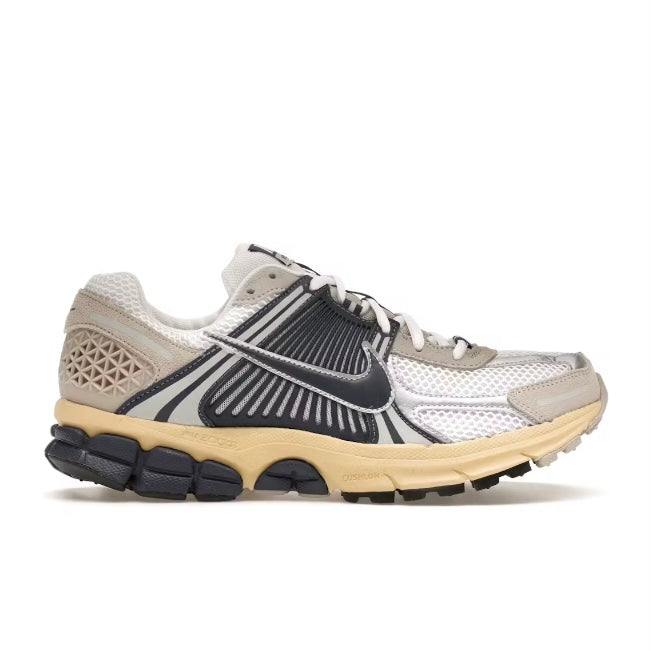 Zoom Vomero 5 - Thunder Blue Cream