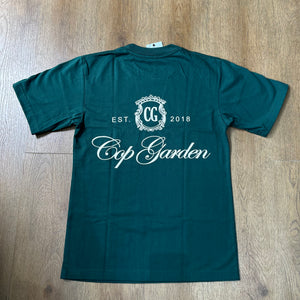 Cop Garden T-Shirt "Royalty"