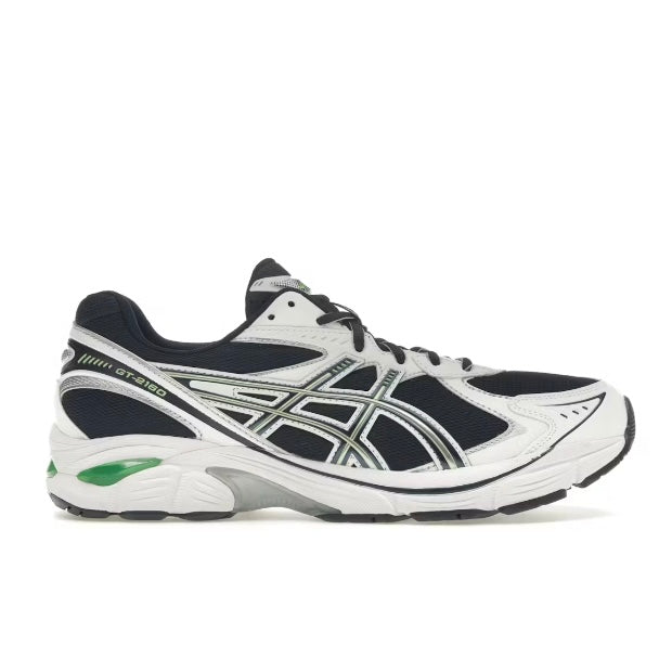 ASICS GT-2160 - Midnight White Green