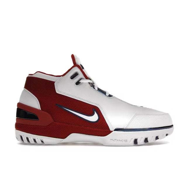 Nike Air Zoom Generation - First Game (2023)