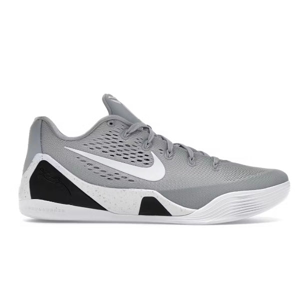 Nike Kobe 9 EM Low Protro TB - Wolf Grey
