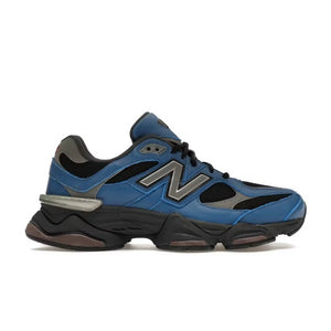 New Balance 9060 - Dark Royal Brown