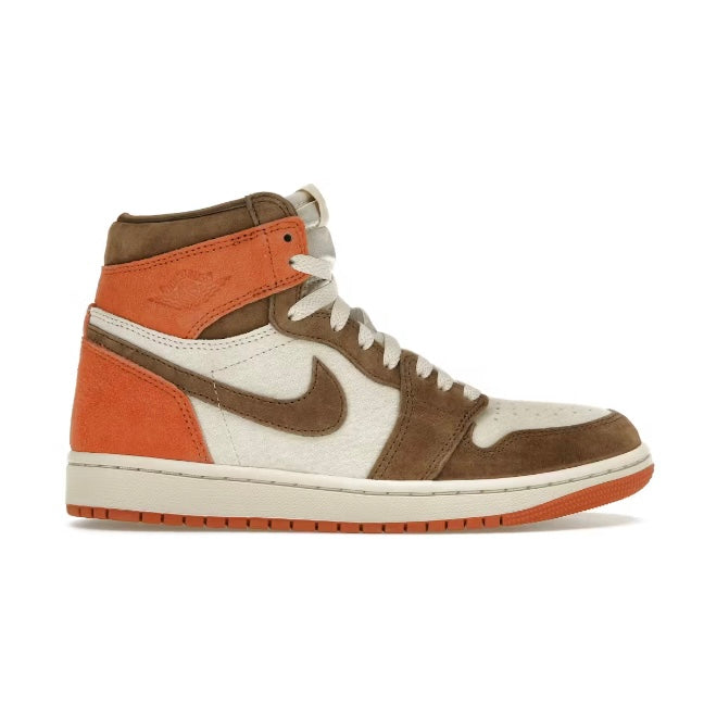 Jordan 1 Retro High OG SP - Dusted Clay (Women's)