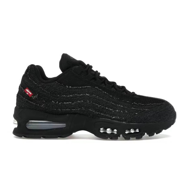 Air Max 95 OG - Levis Black
