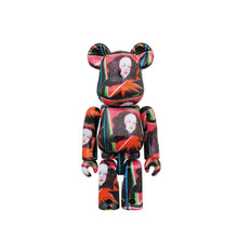 Load image into Gallery viewer, Bearbrick Saiko Otake Goddess 100% &amp; 400% Set
