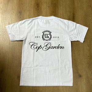 Cop Garden T-Shirt "Royalty"