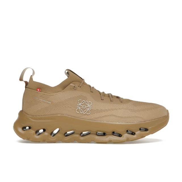 On Running Cloudtilt - Loewe Dark Sand