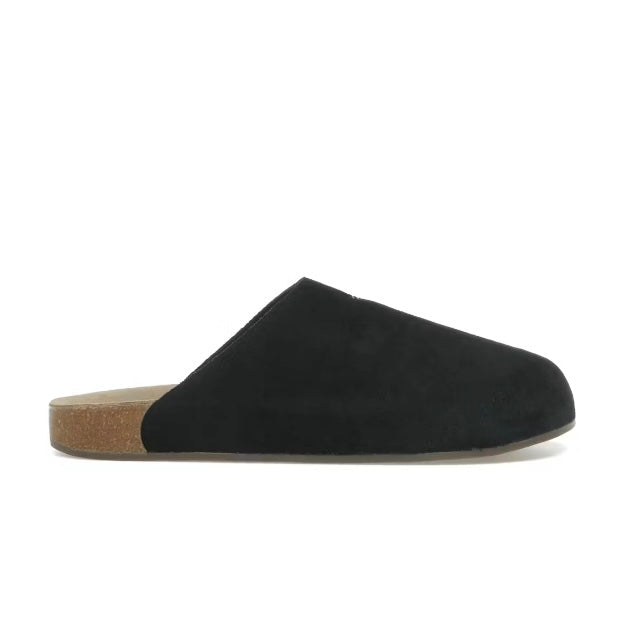 Adidas Adimule Slides - Core Black Gum