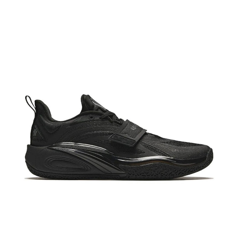 Anta KAI 1 - Triple Black – Cop Garden Online Store