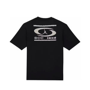 Jordan X Travis Scott T-shirt - Black