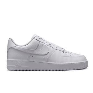 Air Force 1 - White Carbon Fiber