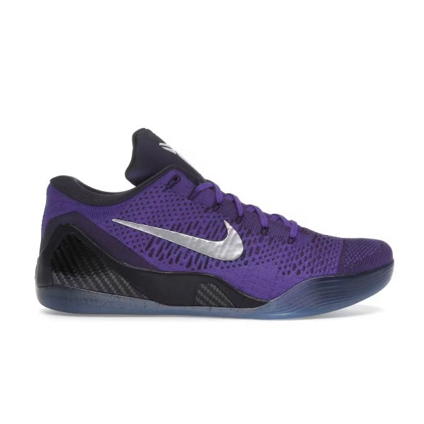Kobe 9 Elite Low Protro - Michael Jackson Moonwalker (2025)