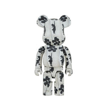 Load image into Gallery viewer, Bearbrick Flying Balloons Girl 1000%
