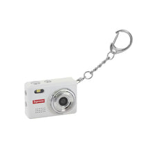 Load image into Gallery viewer, Supreme Digital Camera Keychain - White
