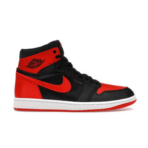 Jordan 1 Retro High OG - Satin Bred (Women's)