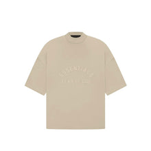 Load image into Gallery viewer, Fear of God Essentials Tee - Dusty Beige
