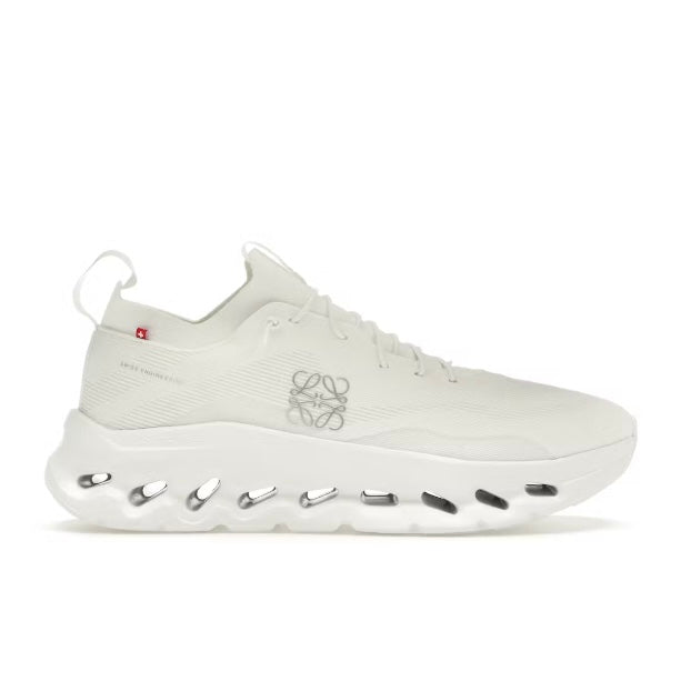 On Running Cloudtilt - Loewe All White