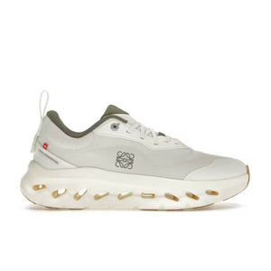 On Running Cloudtilt 2 - Loewe White Khaki