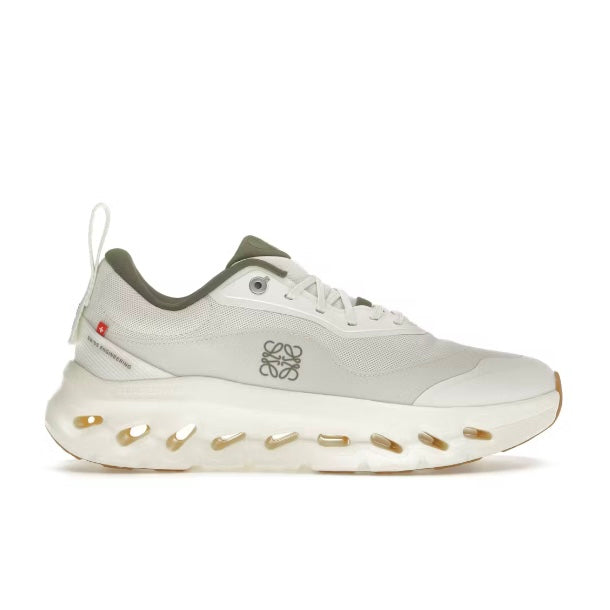 On Running Cloudtilt 2 - Loewe White Khaki