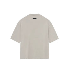 Load image into Gallery viewer, Fear of God Essentials Tee - Silver Cloud
