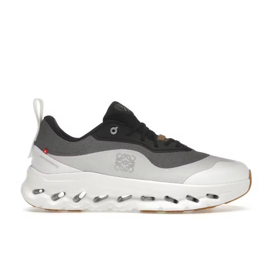 On Running Cloudtilt 2 - Loewe Black White Gum