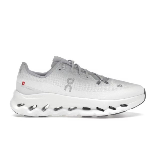 On Running Cloudtilt - Glacier Ice