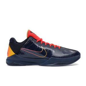 Kobe 5 Protro - Caitlin Clarks Indiana Fever