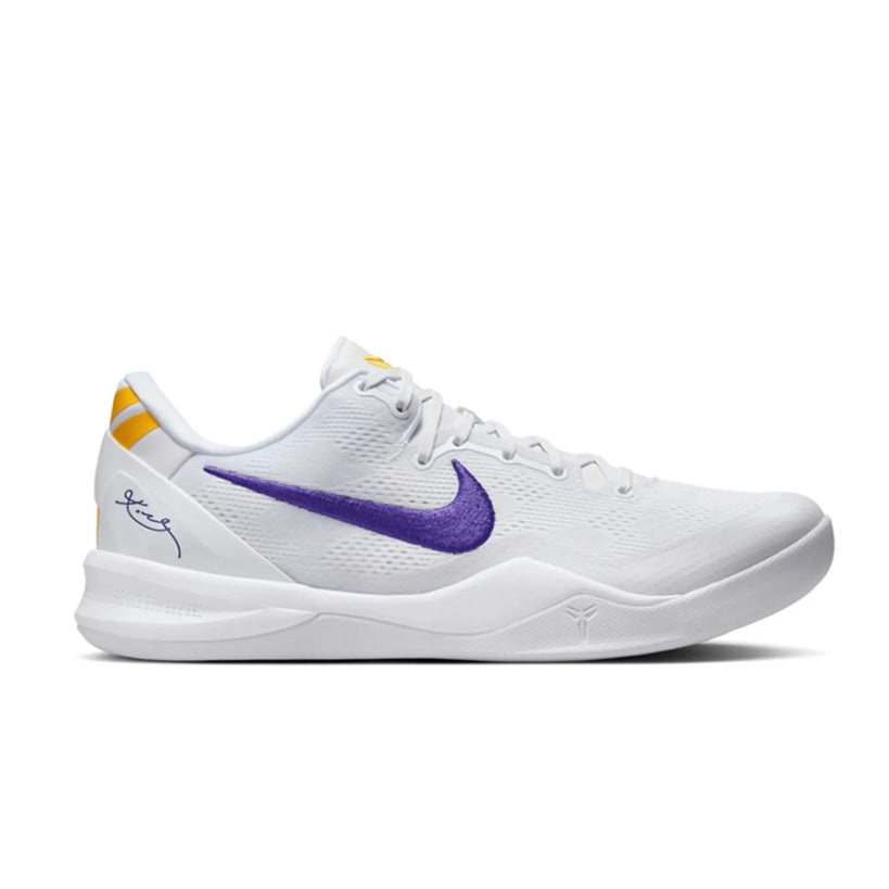 Kobe 8 Protro - Lakers Home