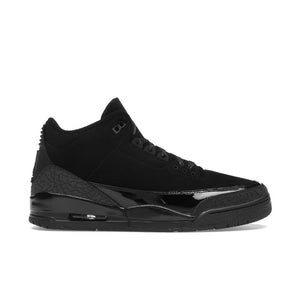 Jordan 3 Retro - Black Cat (2025)