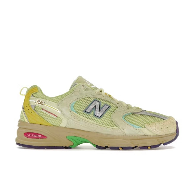 New Balance 530 - Salehe Bembury Prosperity Be The Prize