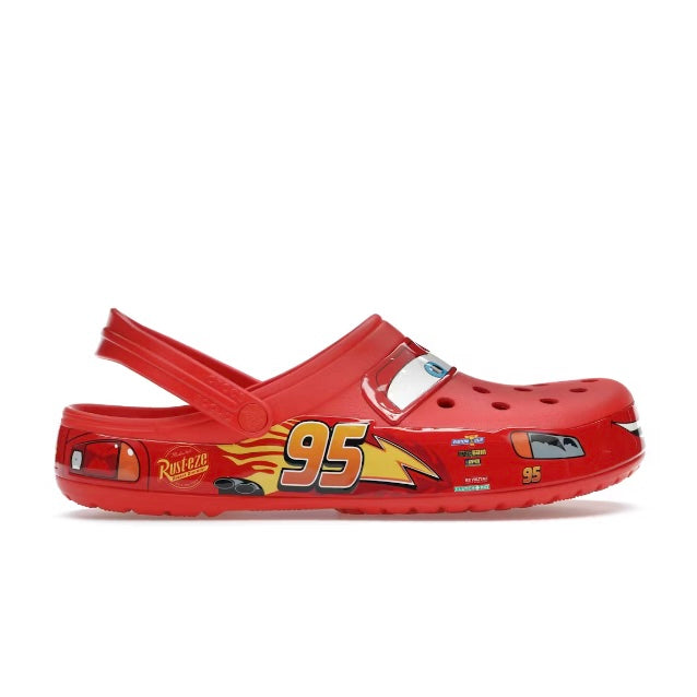 Crocs Classic Clog - Lightning McQueen