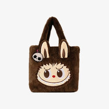 Load image into Gallery viewer, Classic Bag Series - LABUBU Reversible Plush Bag
