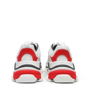 Load image into Gallery viewer, Balenciaga Triple S - White Red Black
