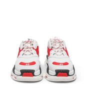 Load image into Gallery viewer, Balenciaga Triple S - White Red Black
