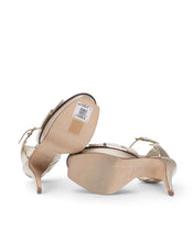 Load image into Gallery viewer, Saint Laurent Tribute Sandal Heels
