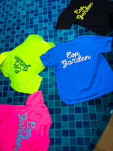 Load image into Gallery viewer, Cop Garden &quot;Summer Tees&quot;
