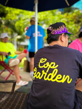 Load image into Gallery viewer, Cop Garden &quot;Summer Tees&quot;
