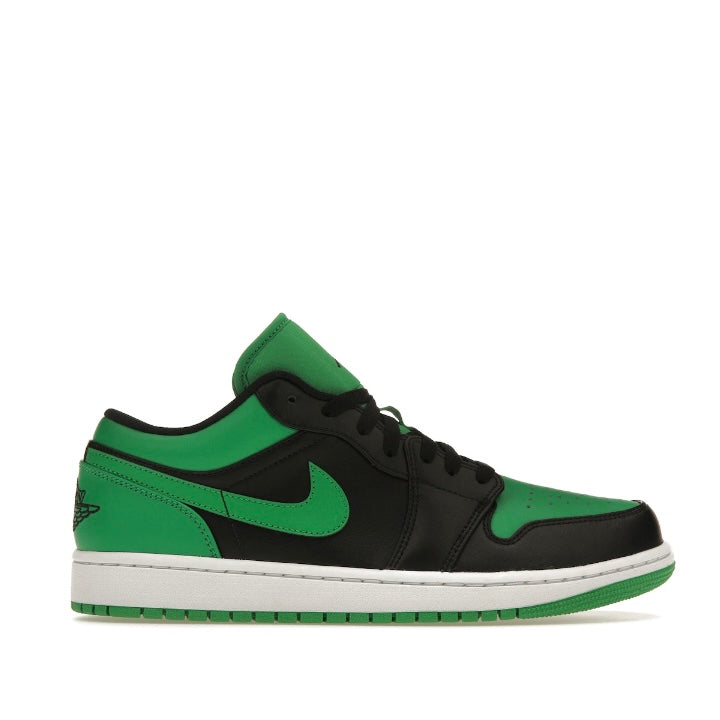 Jordan 1 Low - Lucky Green – Cop Garden Online Store