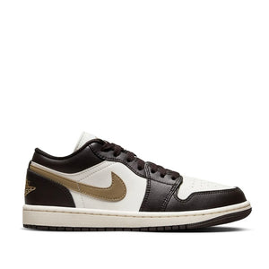 Jordan 1 Low - Shadow Brown (W)