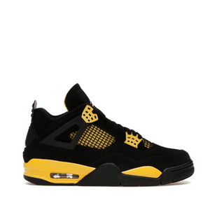 Jordan 4 Retro - Thunder (2023)