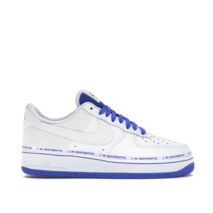 Air Force 1 Low - Uninterrupted More Than An Athlete