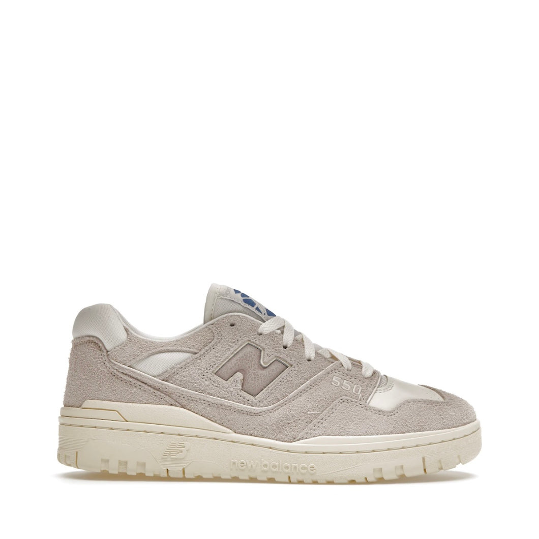 New Balance x Aime Leon Dore 550 Grey Suede - Main Image