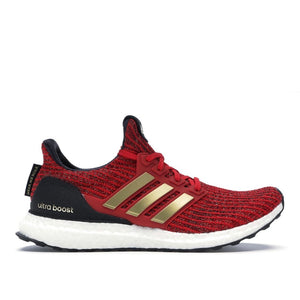 Adidas x Game Of Thrones Ultra Boost 4.0 - House Lannister (W)