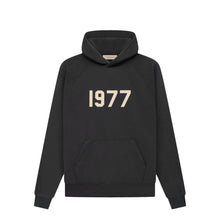 Load image into Gallery viewer, Fear of God Essentials Hoodie - 1977 Iron
